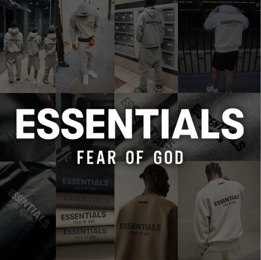 ESSENTIALS