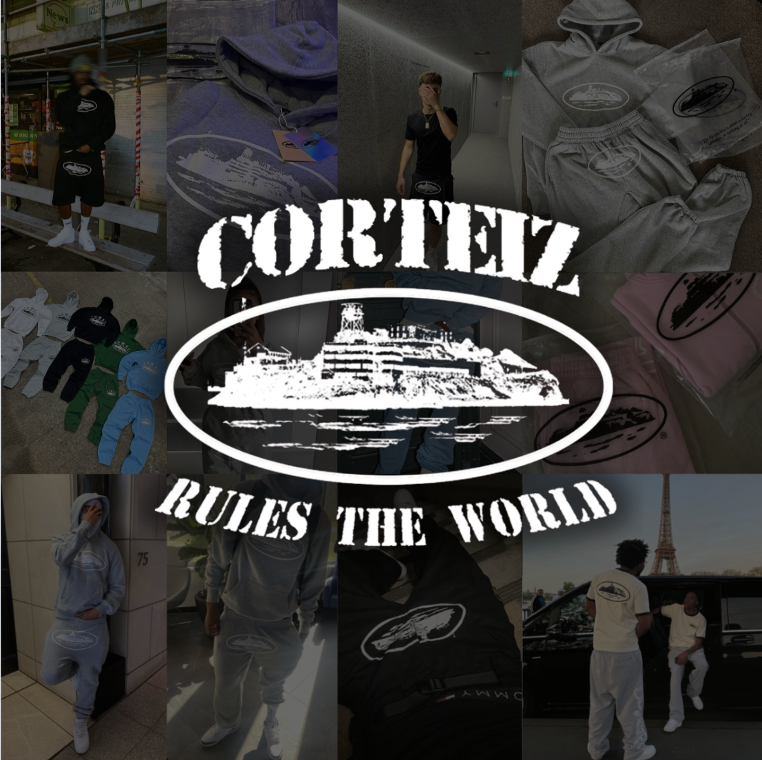 CORTEIZ