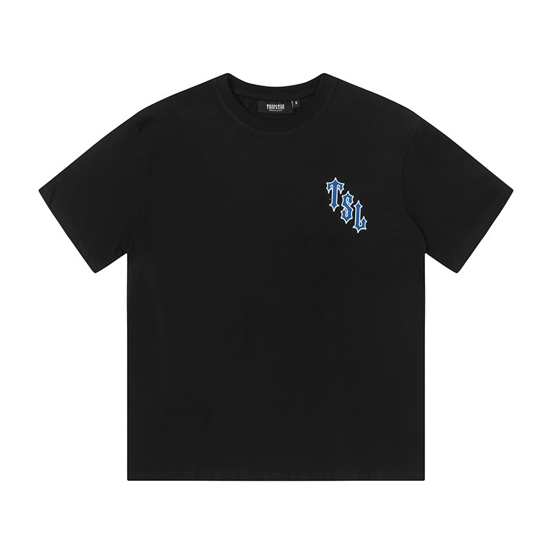 TRAPSTAR | חולצה קצרה