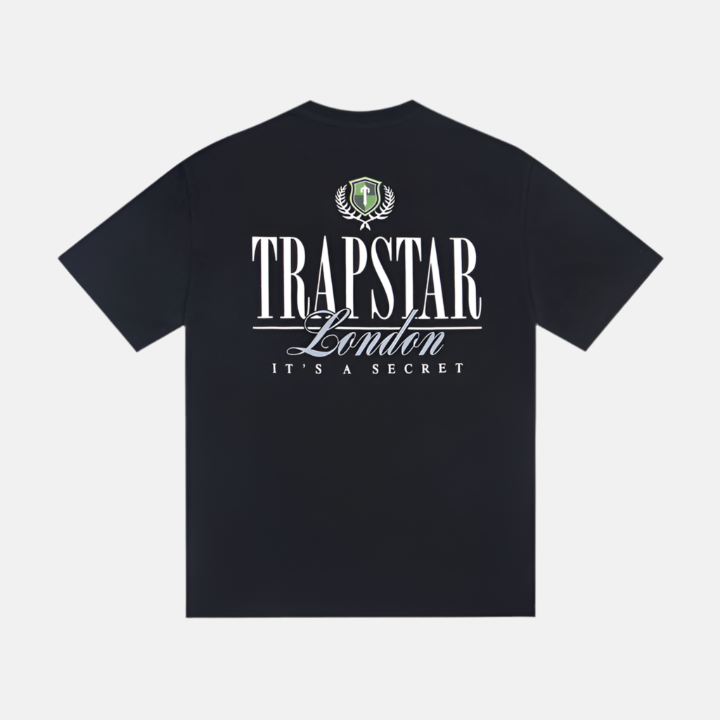 TRAPSTAR | חולצה קצרה