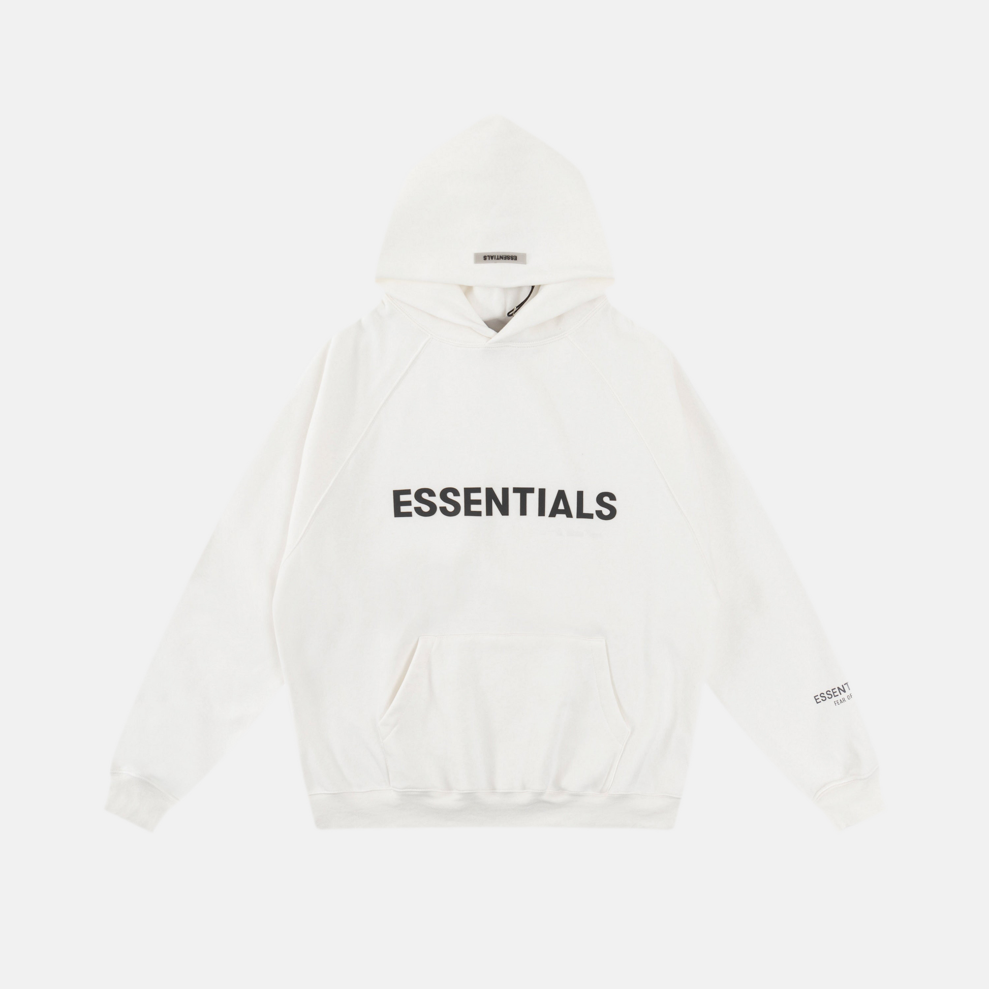 ESSENTIALS | סוויטשירט ארוך