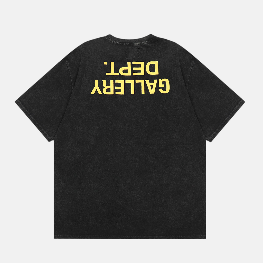 GALLERY DEPT | חולצה קצרה
