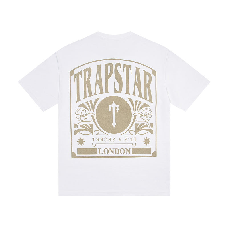 TRAPSTAR | חולצה קצרה