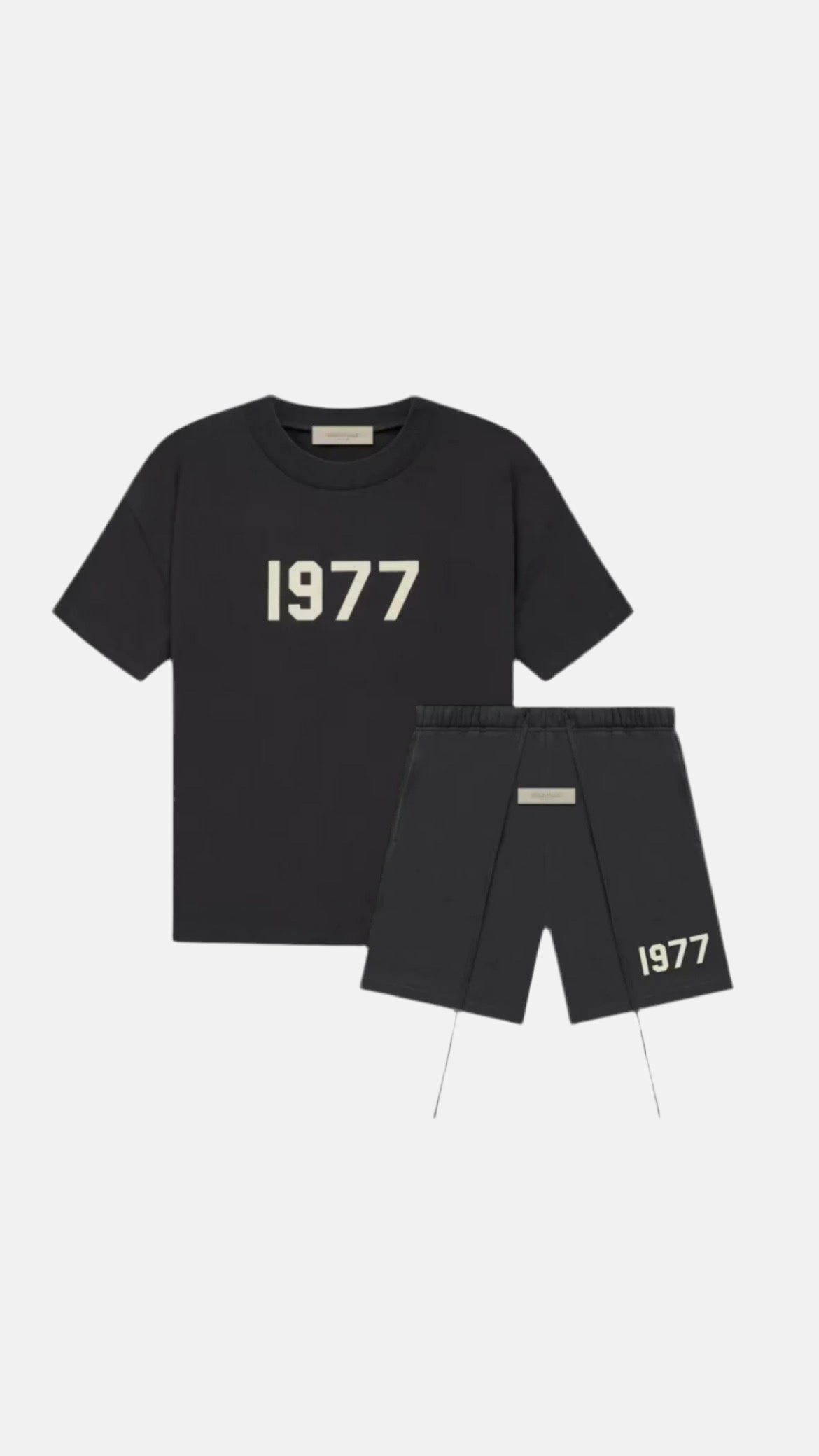 ESSENTIALS 1977 | חליפה קצרה