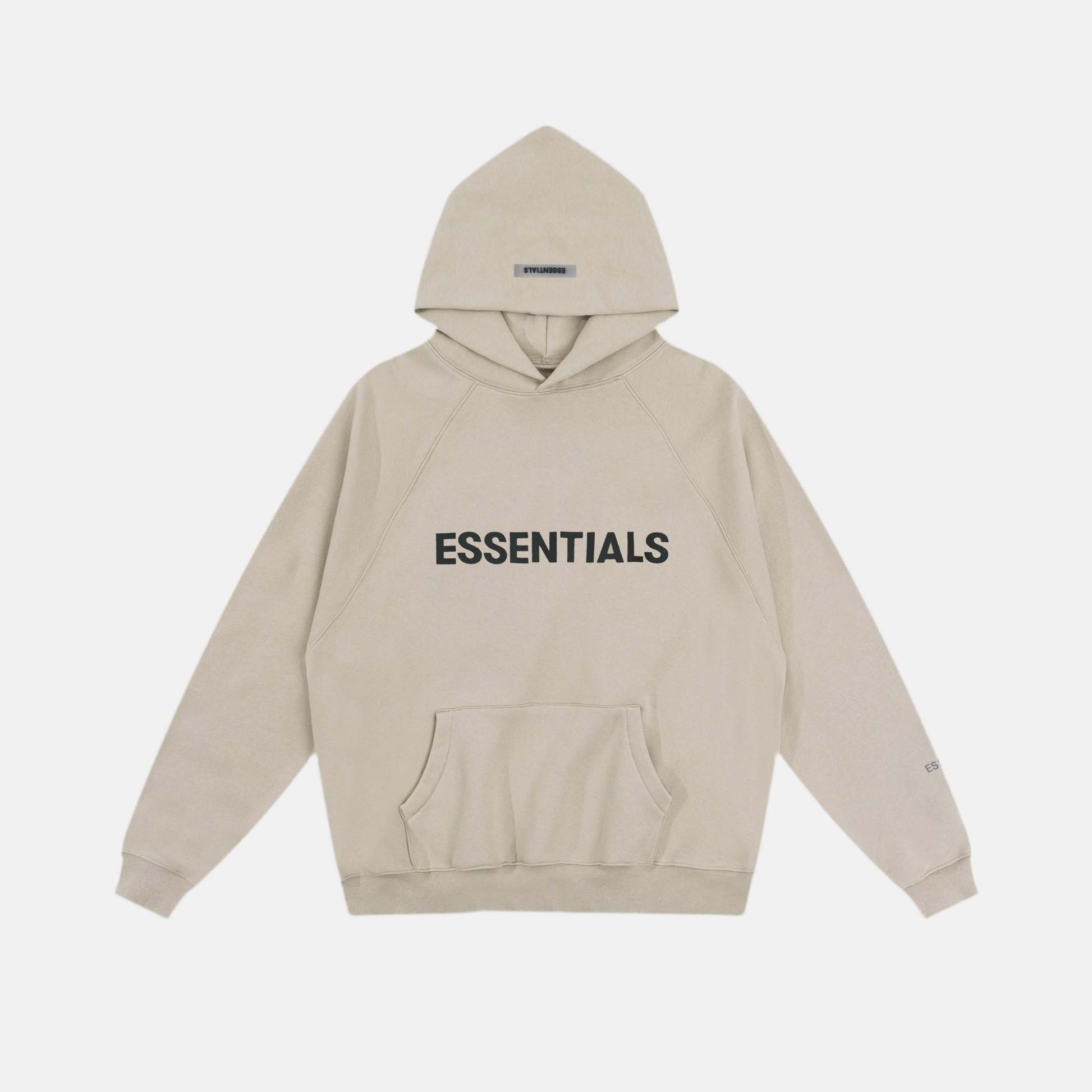 ESSENTIALS | סוויטשירט ארוך