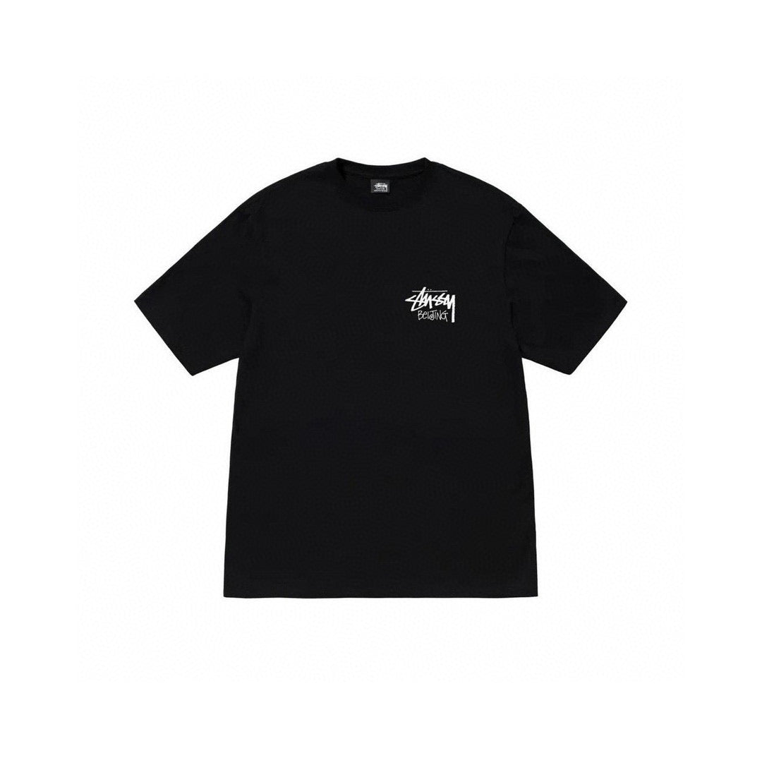 STUSSY | חולצה קצרה