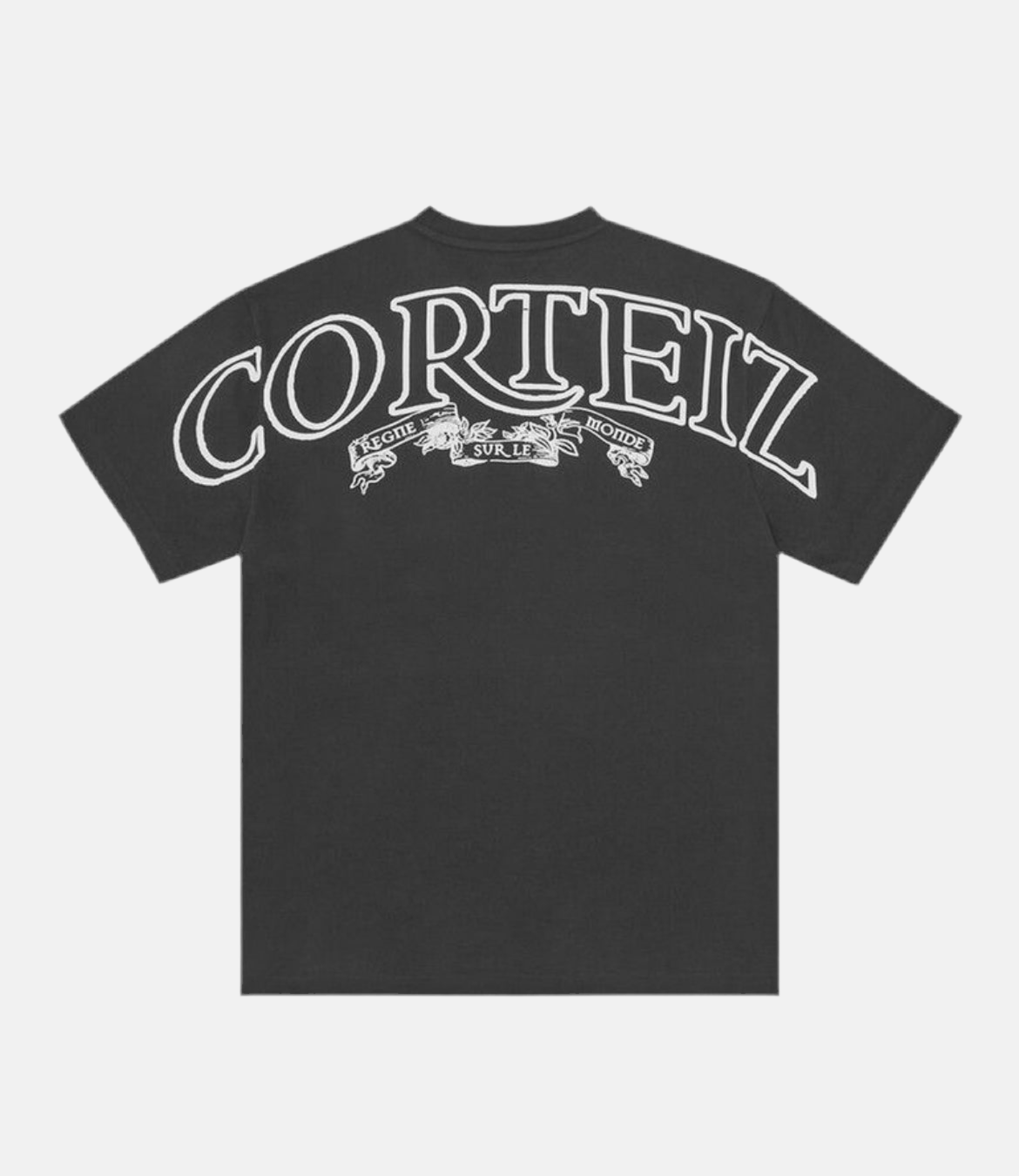 CORTEIZ | חולצה קצרה