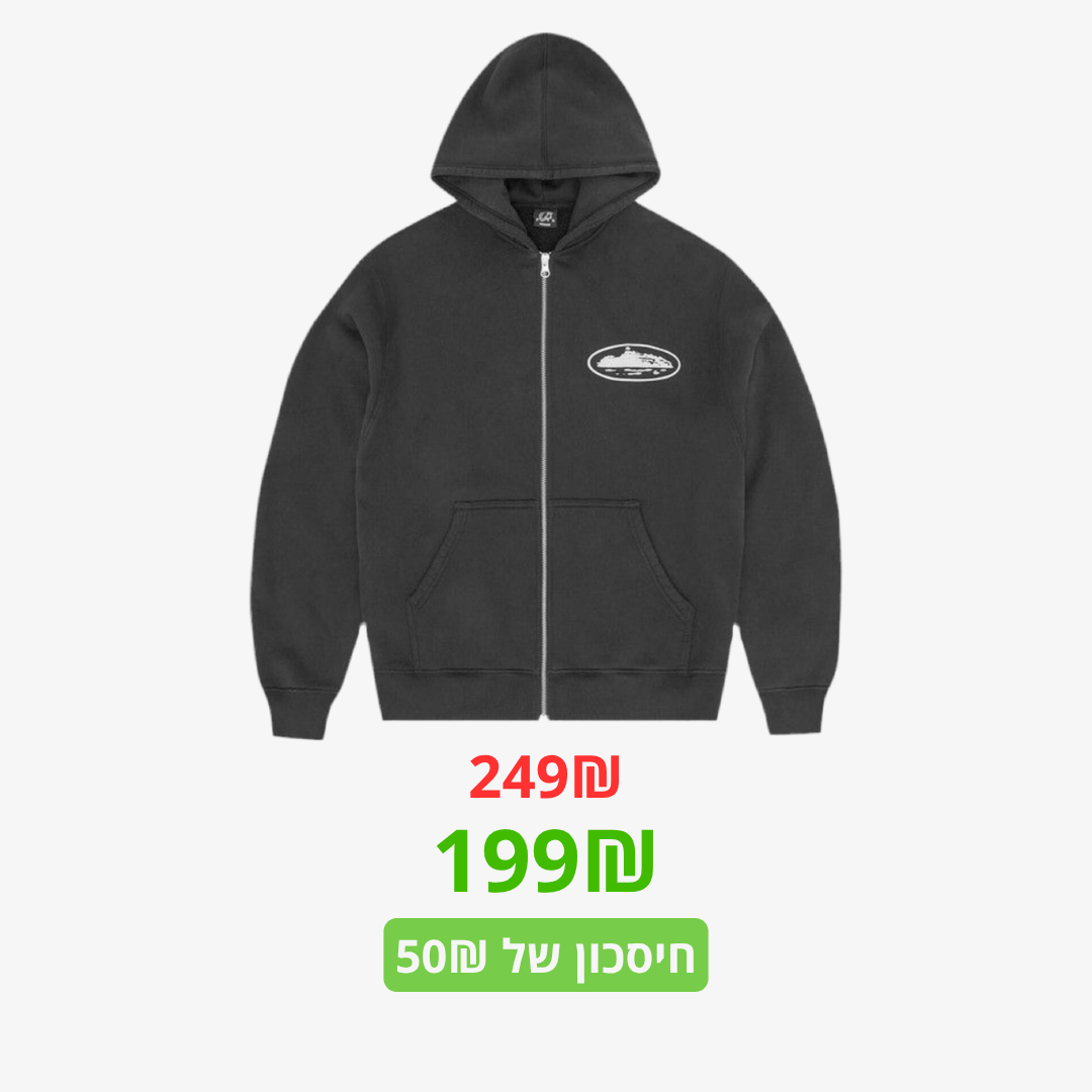 FIT CORTEIZ x ESSENTIALS x NUMERIS
