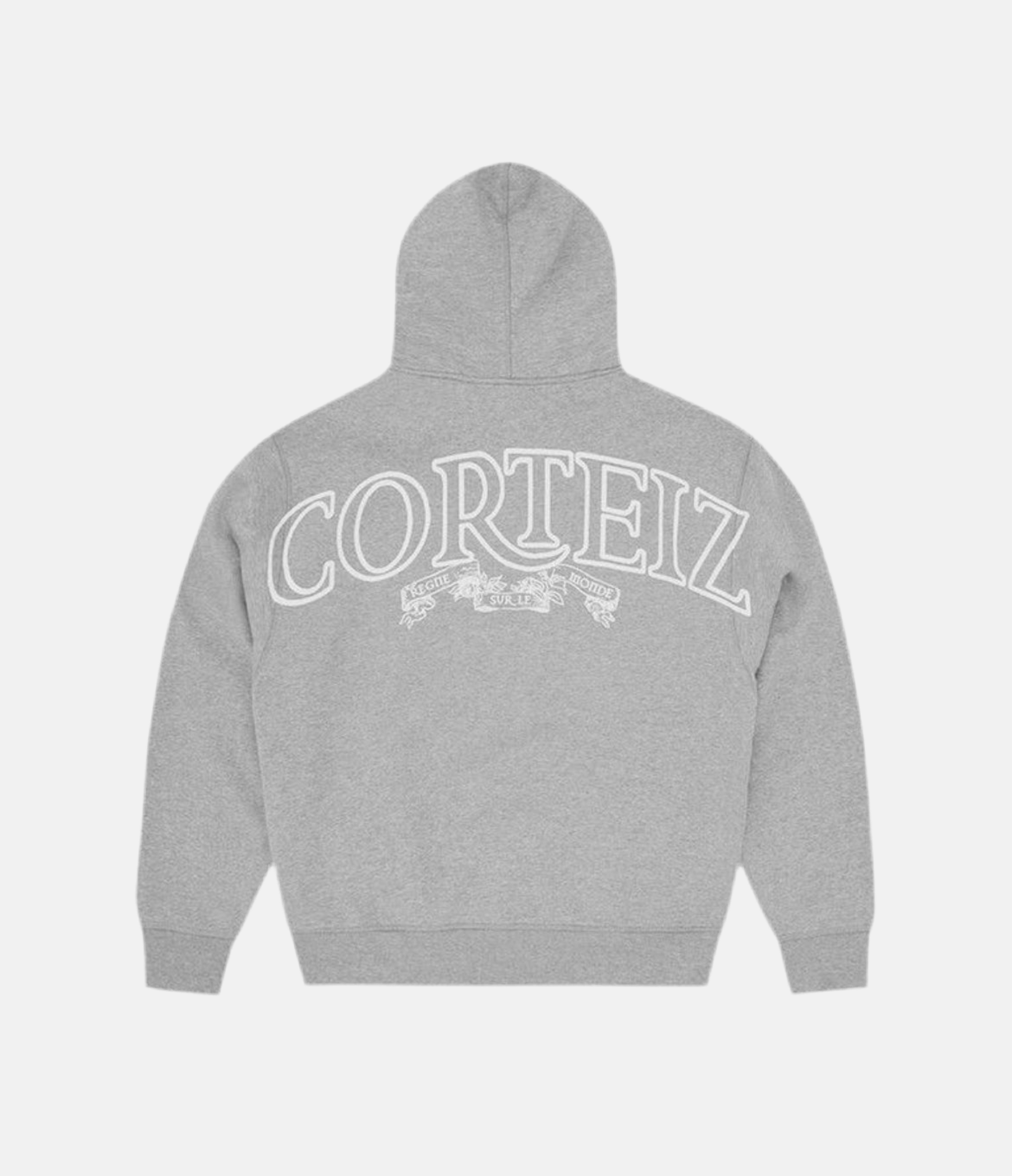 CORTEIZ | סוויטשירט ארוך
