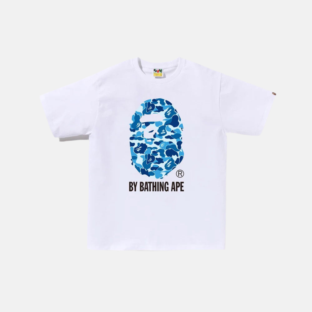 BAPE | חולצה קצרה