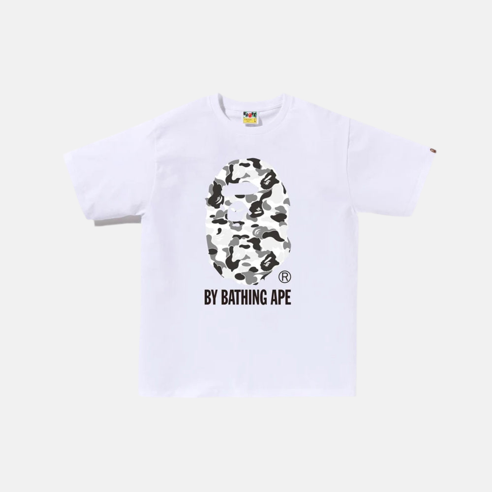 BAPE | חולצה קצרה