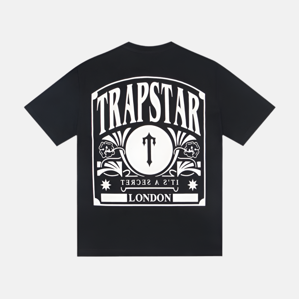 TRAPSTAR | חולצה קצרה