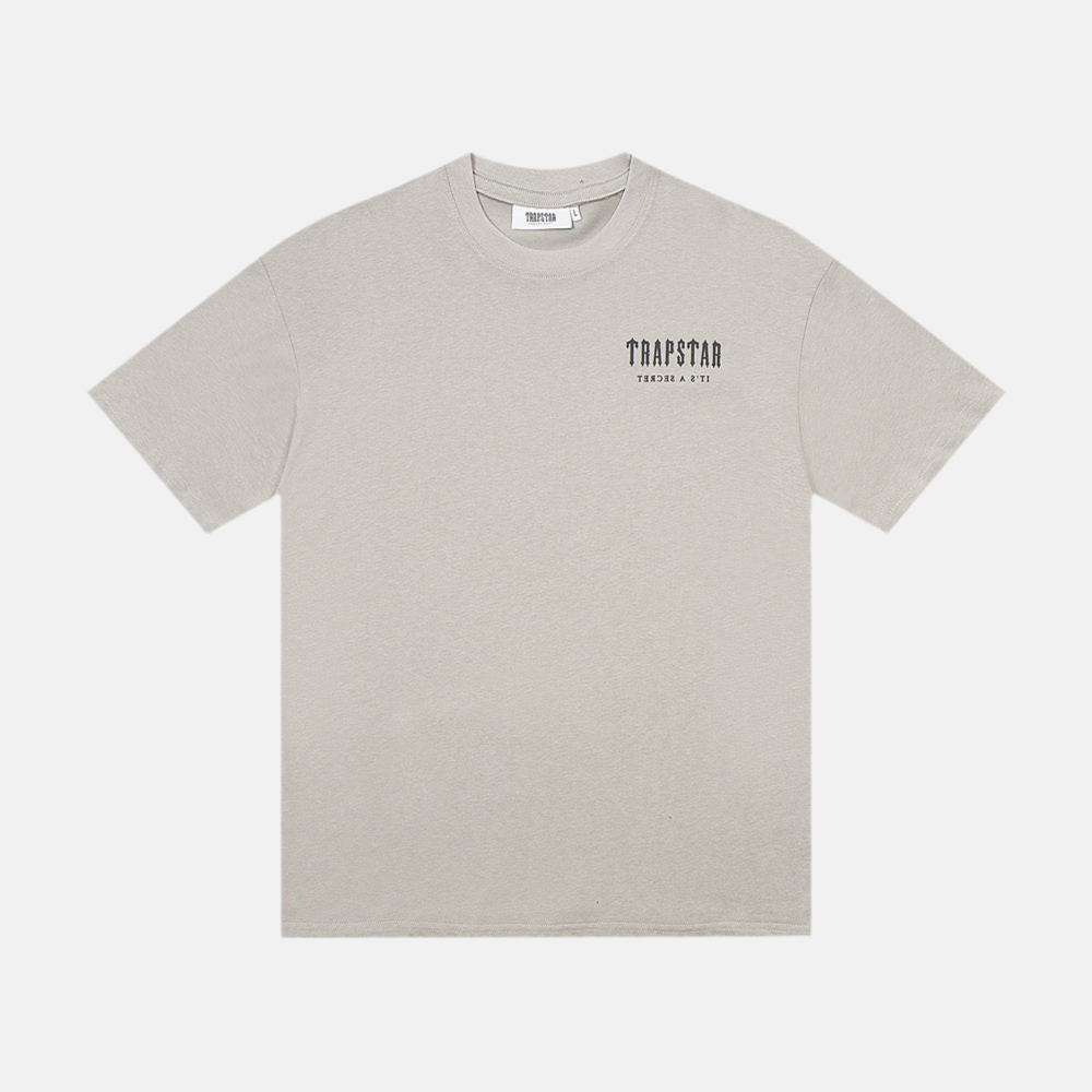 TRAPSTAR | חולצה קצרה