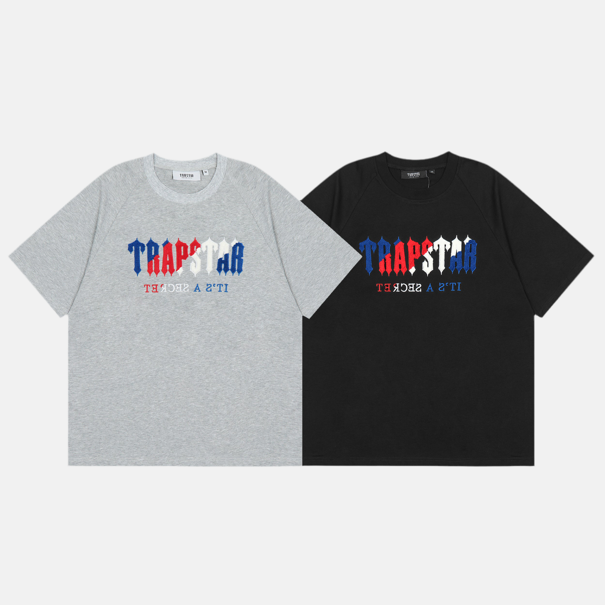 TRAPSTAR | חולצה קצרה