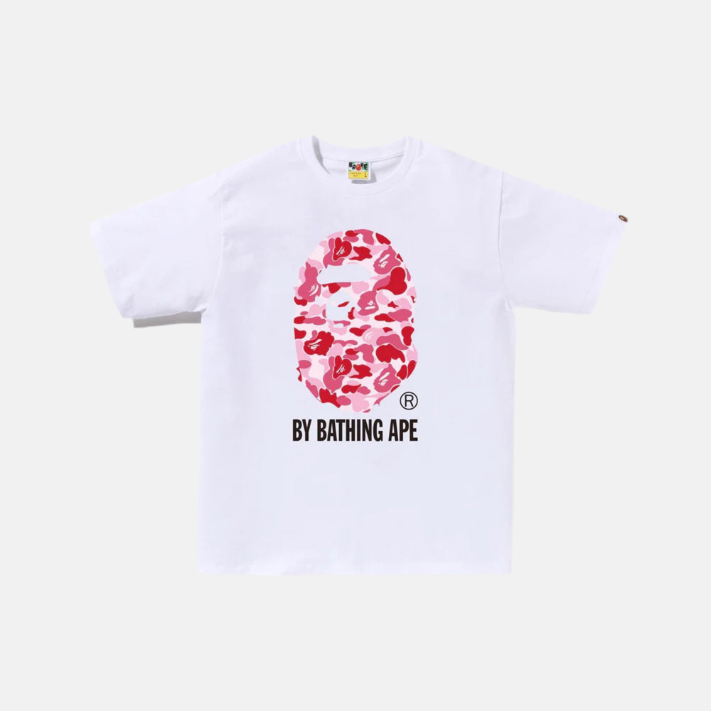 BAPE | חולצה קצרה