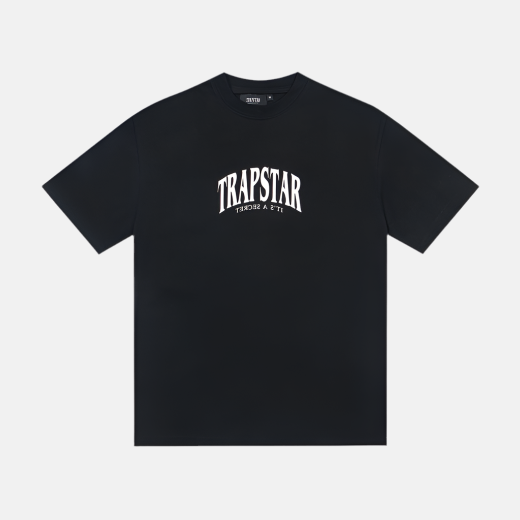TRAPSTAR | חולצה קצרה