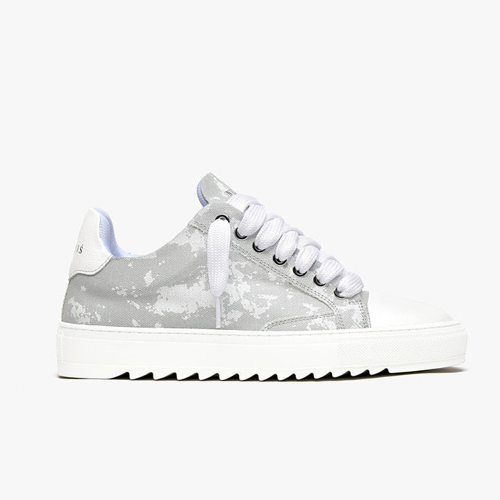 NUMERIS CLOUD | GREY