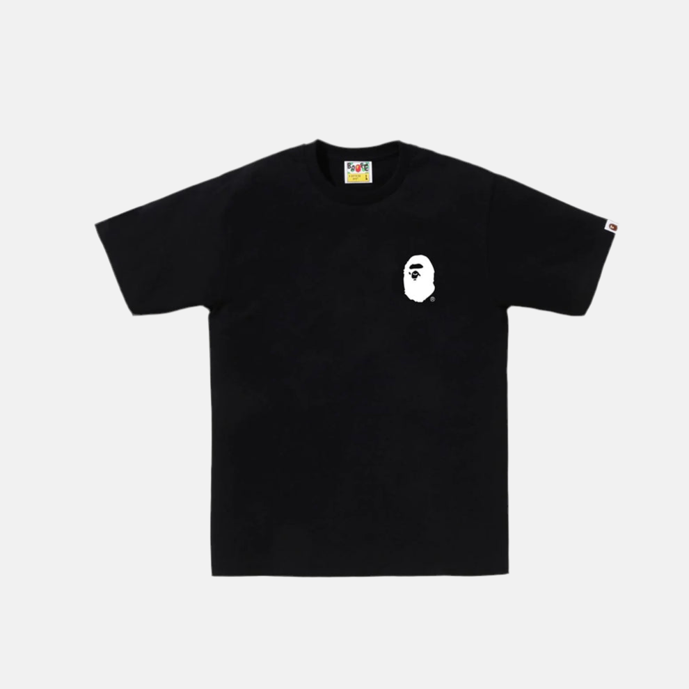 BAPE | חולצה קצרה