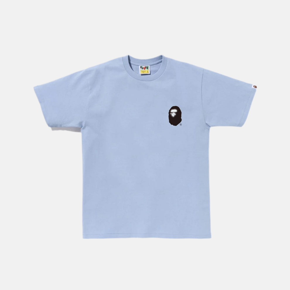 BAPE | חולצה קצרה