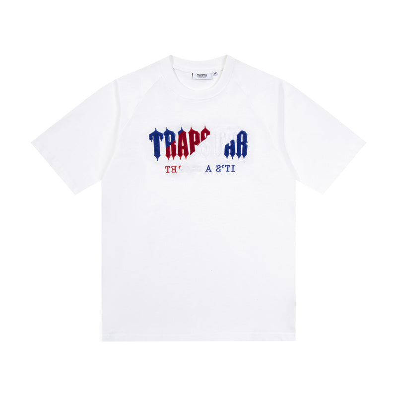 TRAPSTAR | חולצה קצרה