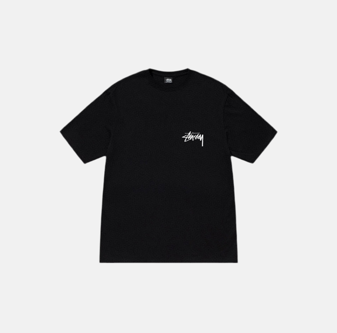 STUSSY | חולצה קצרה