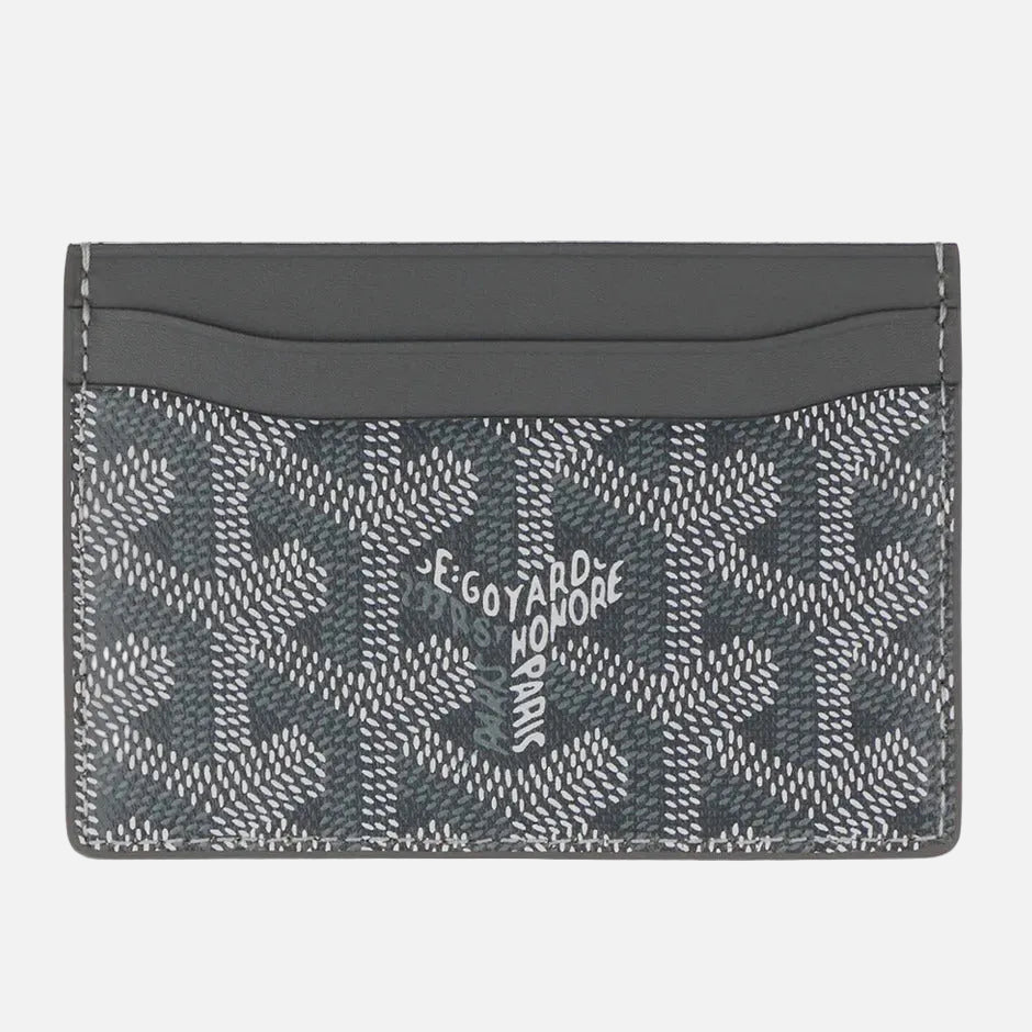 ארנק אפור | GOYARD