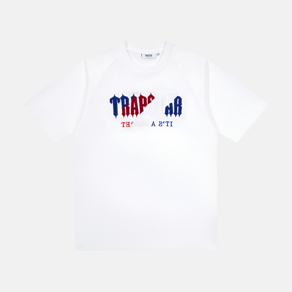 TRAPSTAR | חולצה קצרה