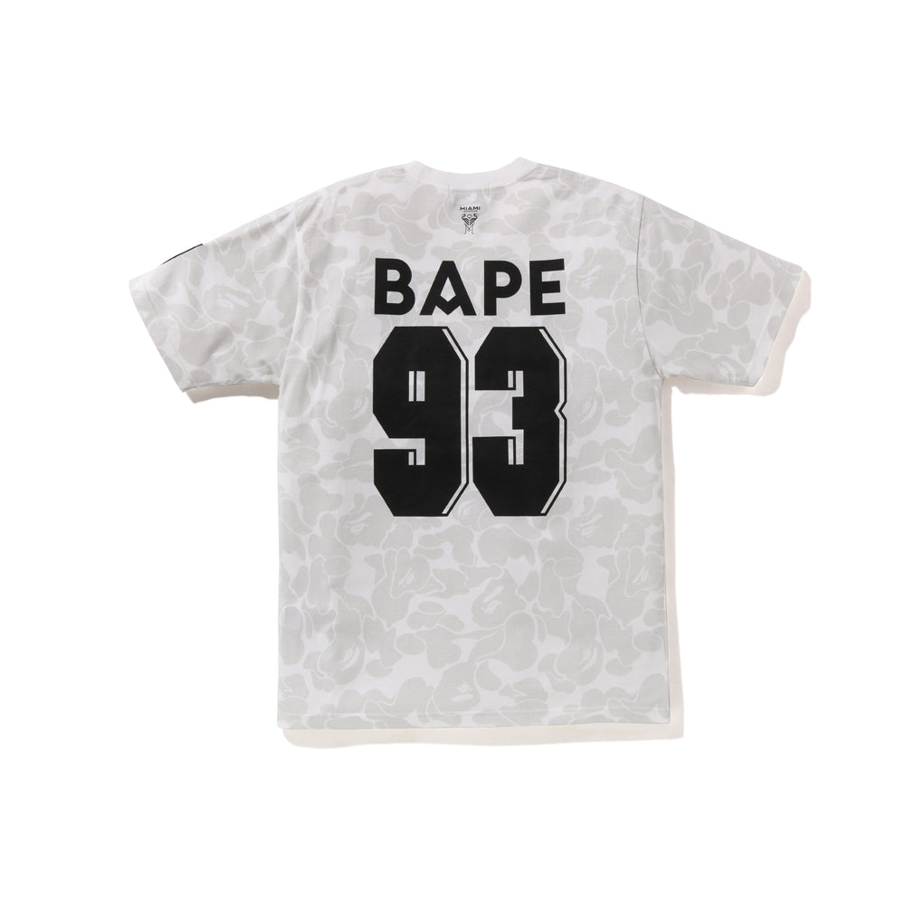 BAPE x INTER MIAMI | חולצה קצרה