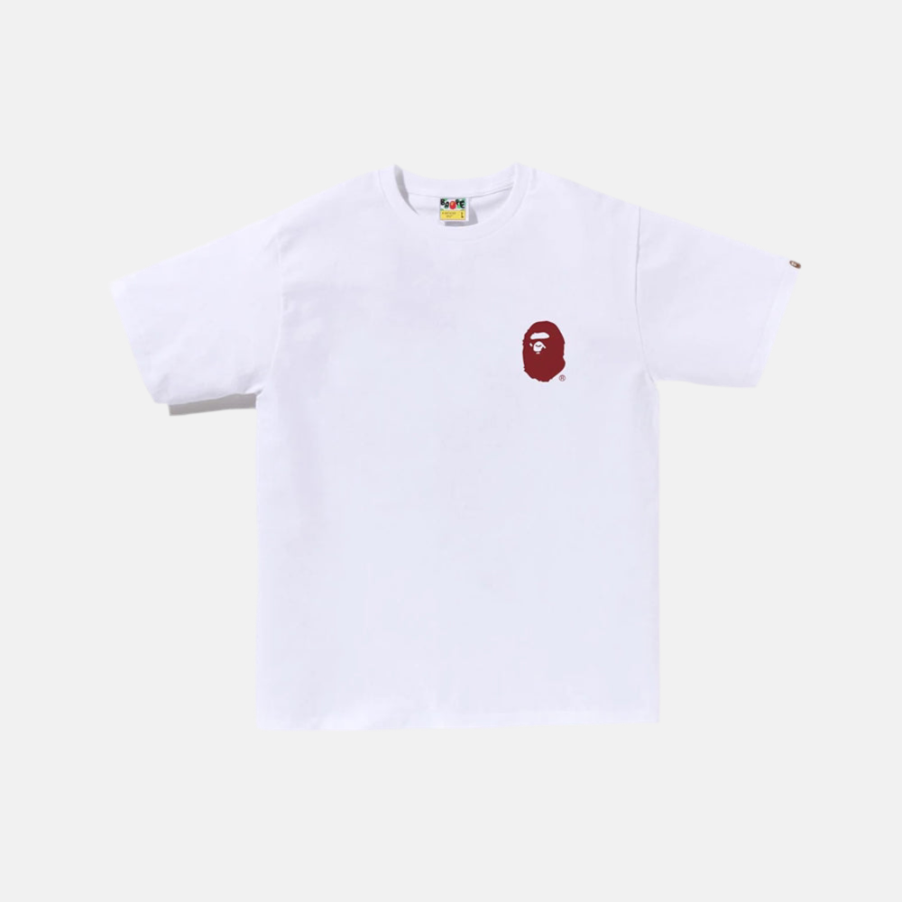 BAPE | חולצה קצרה