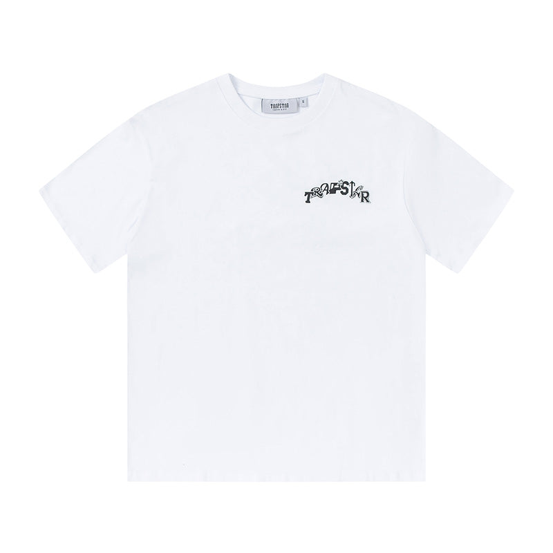TRAPSTAR | חולצה קצרה