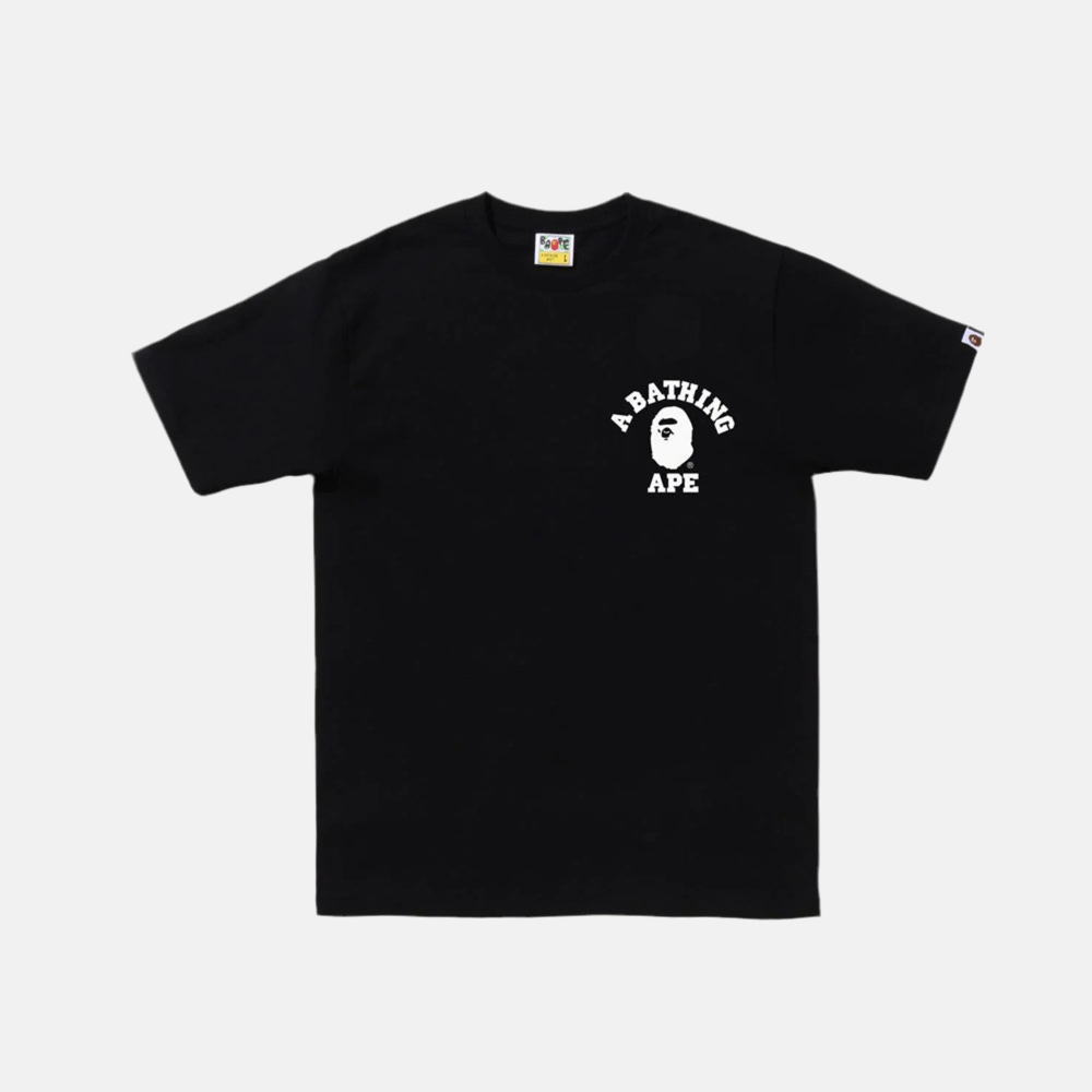 BAPE | חולצה קצרה