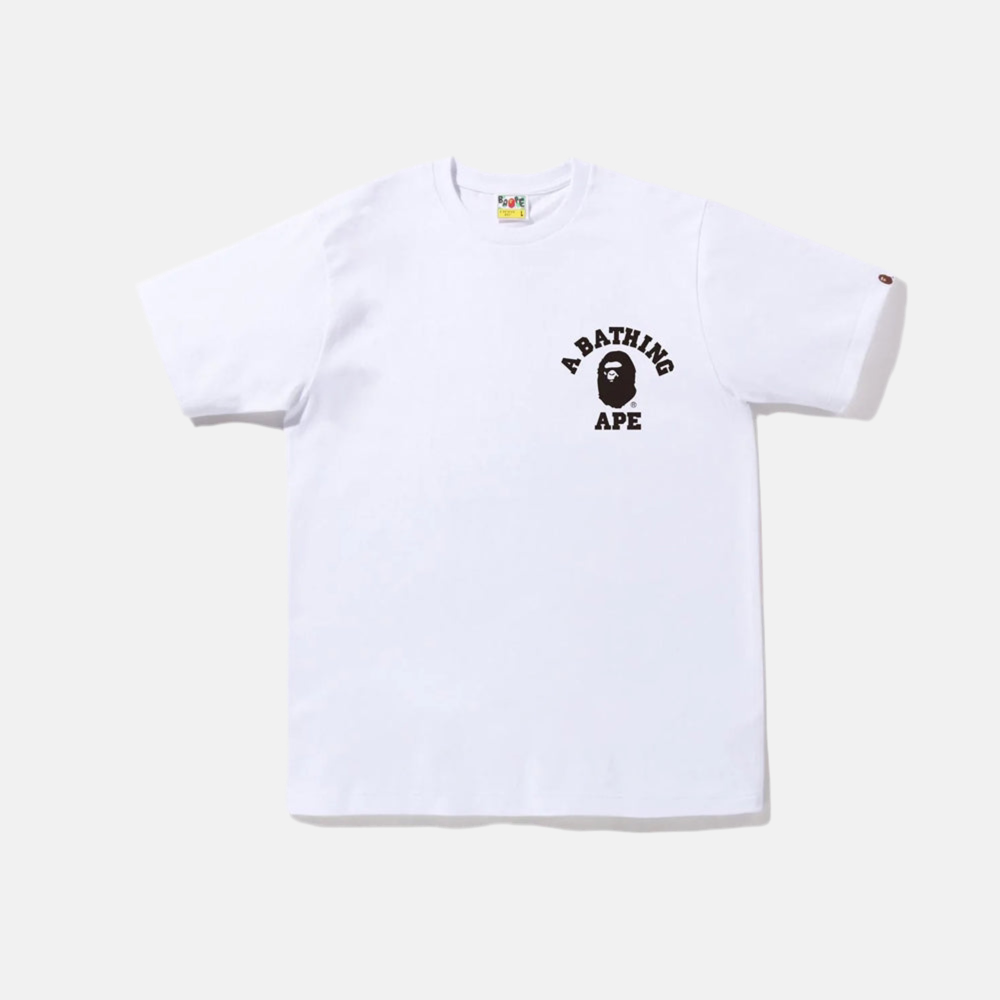 BAPE | חולצה קצרה