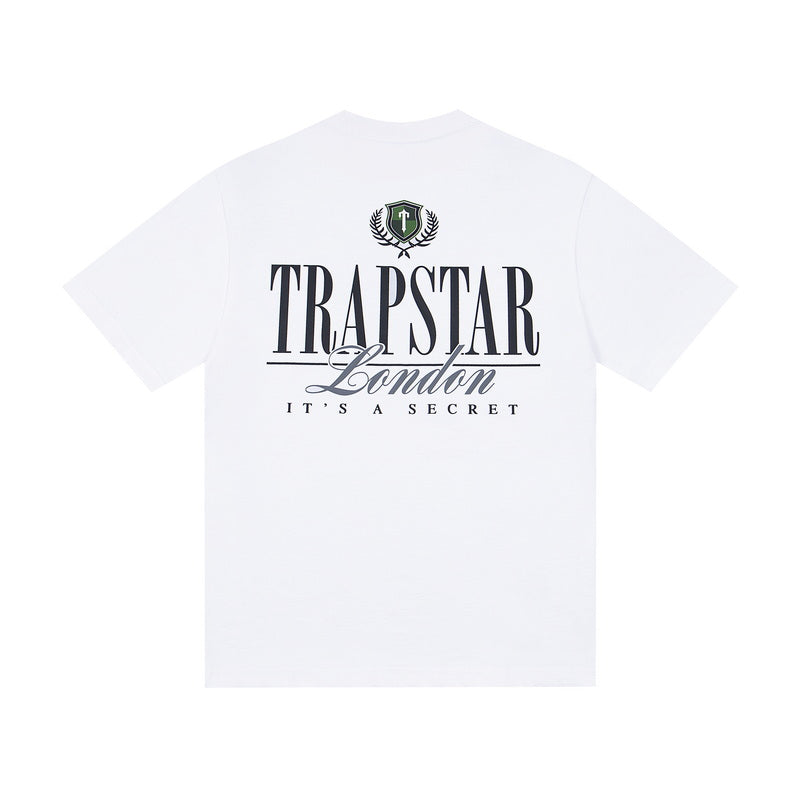 TRAPSTAR | חולצה קצרה