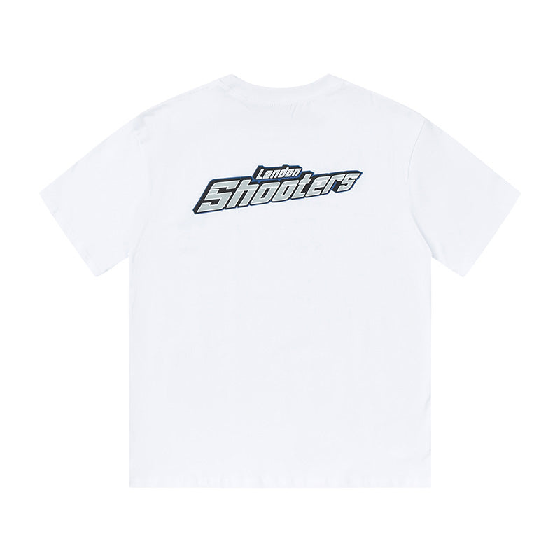 TRAPSTAR | חולצה קצרה