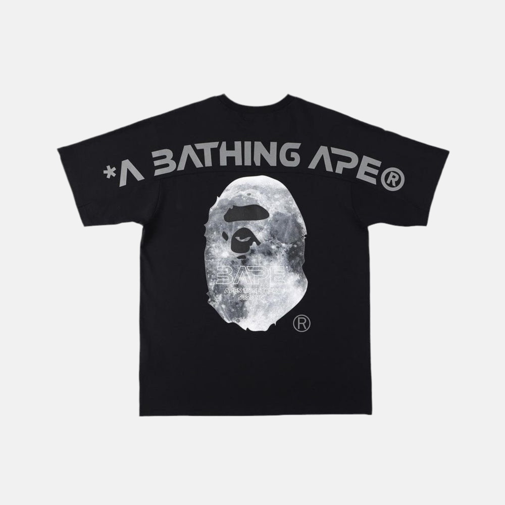 BAPE | חולצה קצרה
