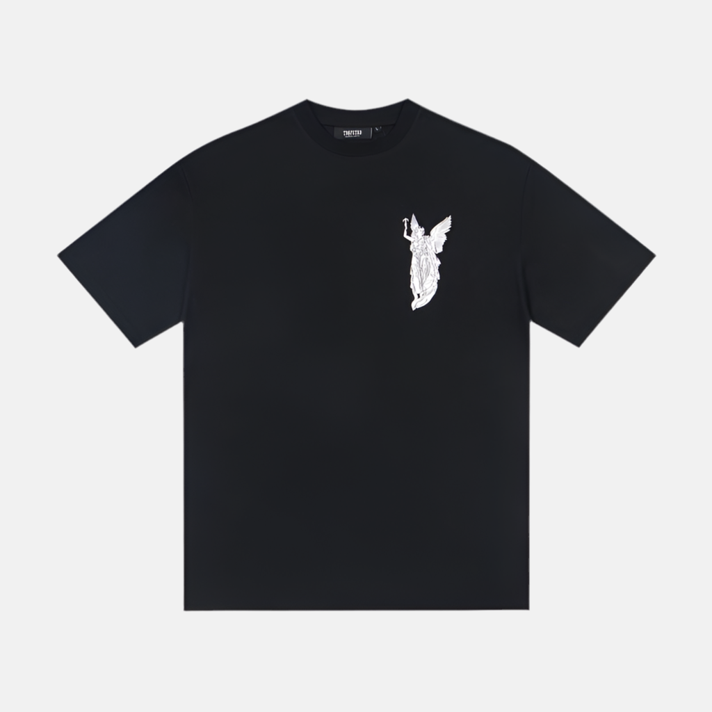 TRAPSTAR | חולצה קצרה
