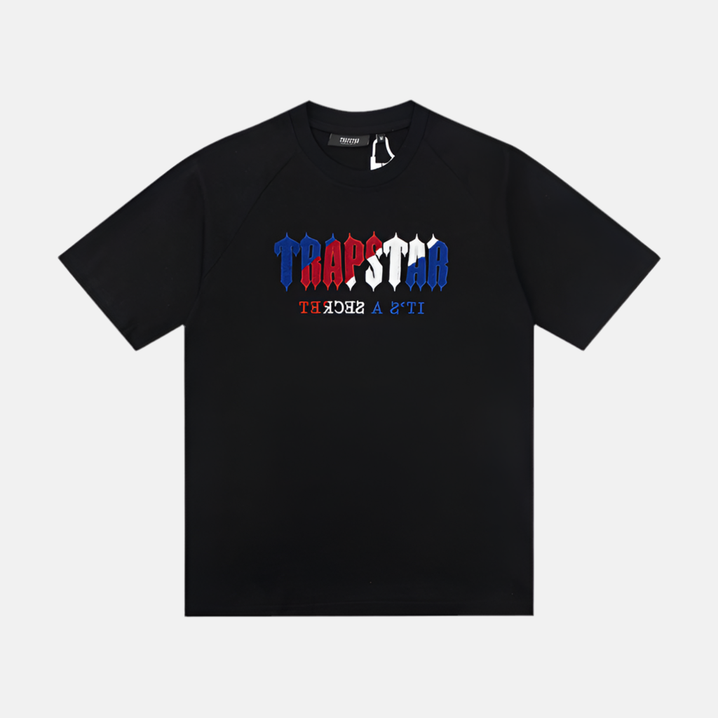 TRAPSTAR | חולצה קצרה