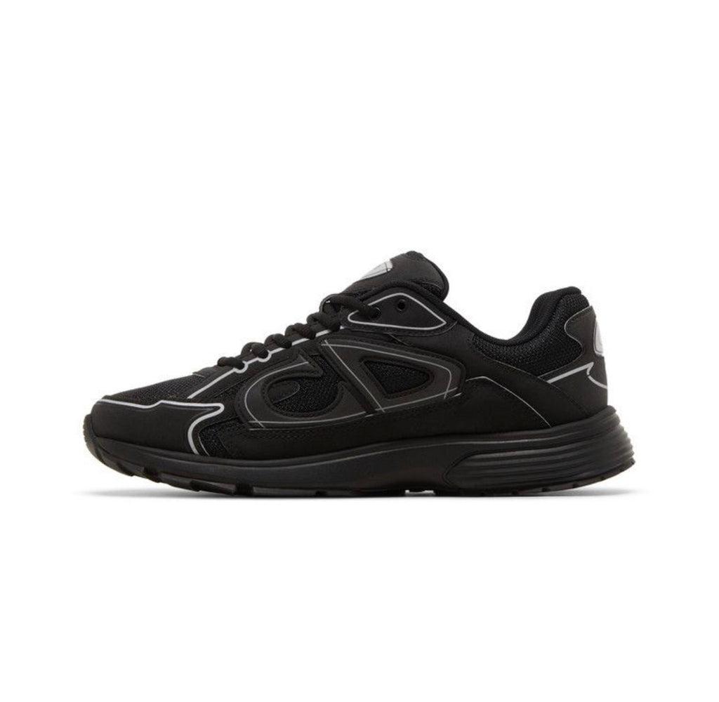 Dior B30 black