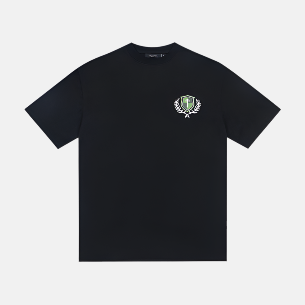 TRAPSTAR | חולצה קצרה