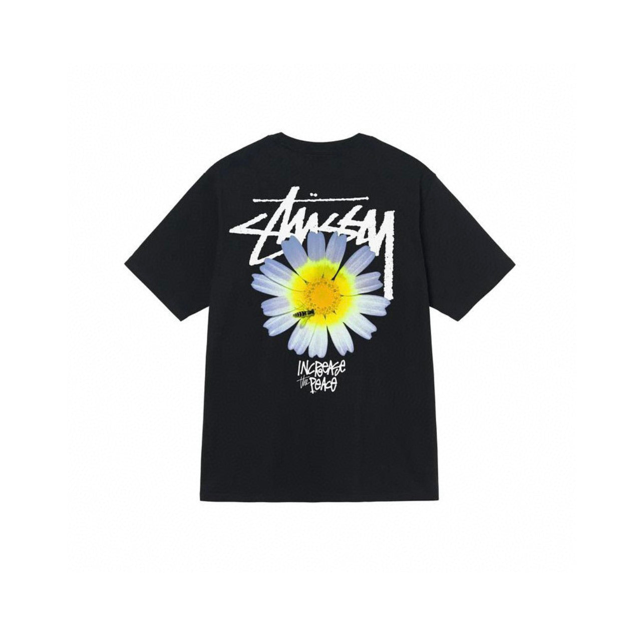 STUSSY | חולצה קצרה