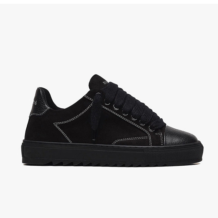 NUMERIS CLASSIC | BLACK