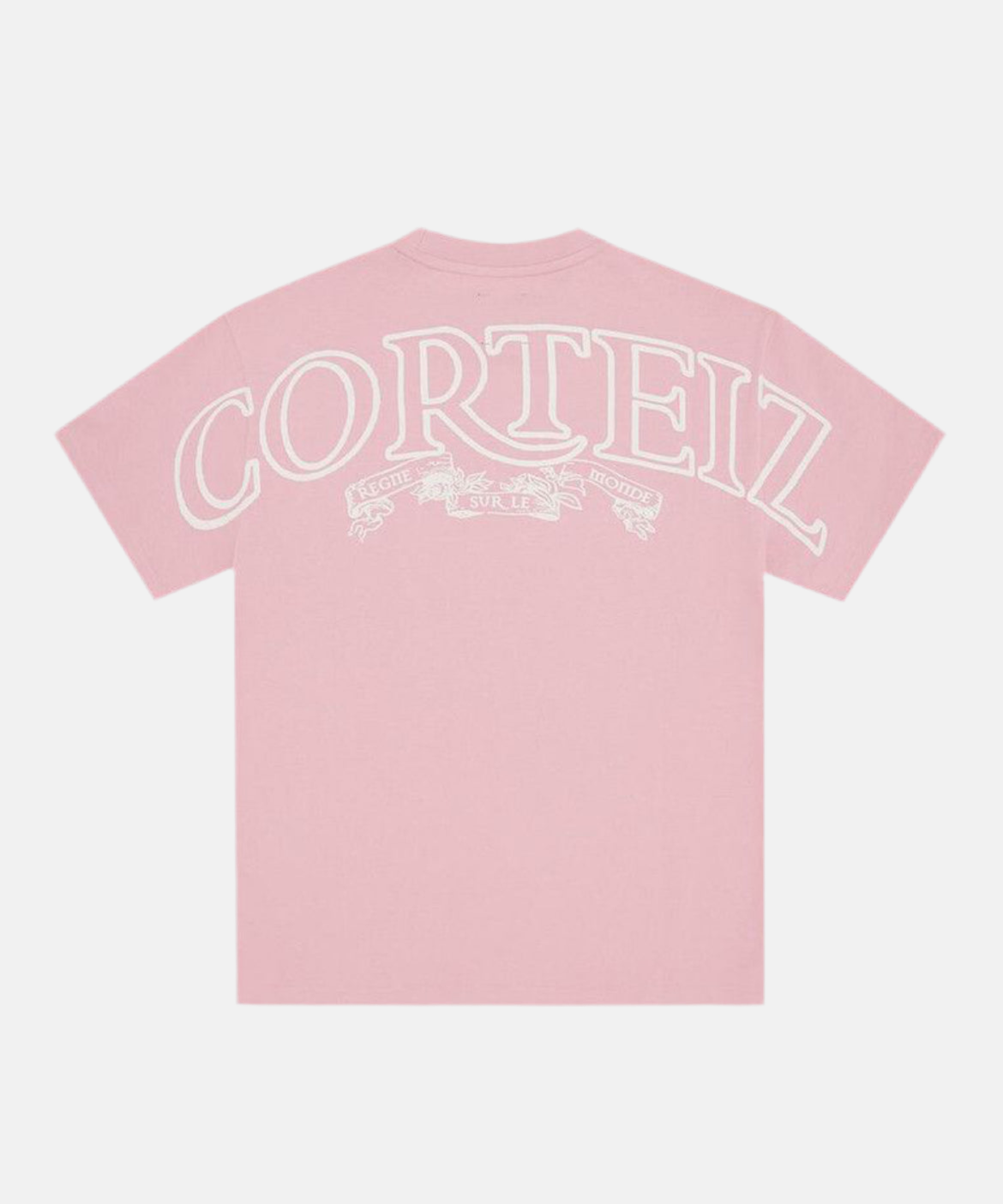 CORTEIZ | חולצה קצרה