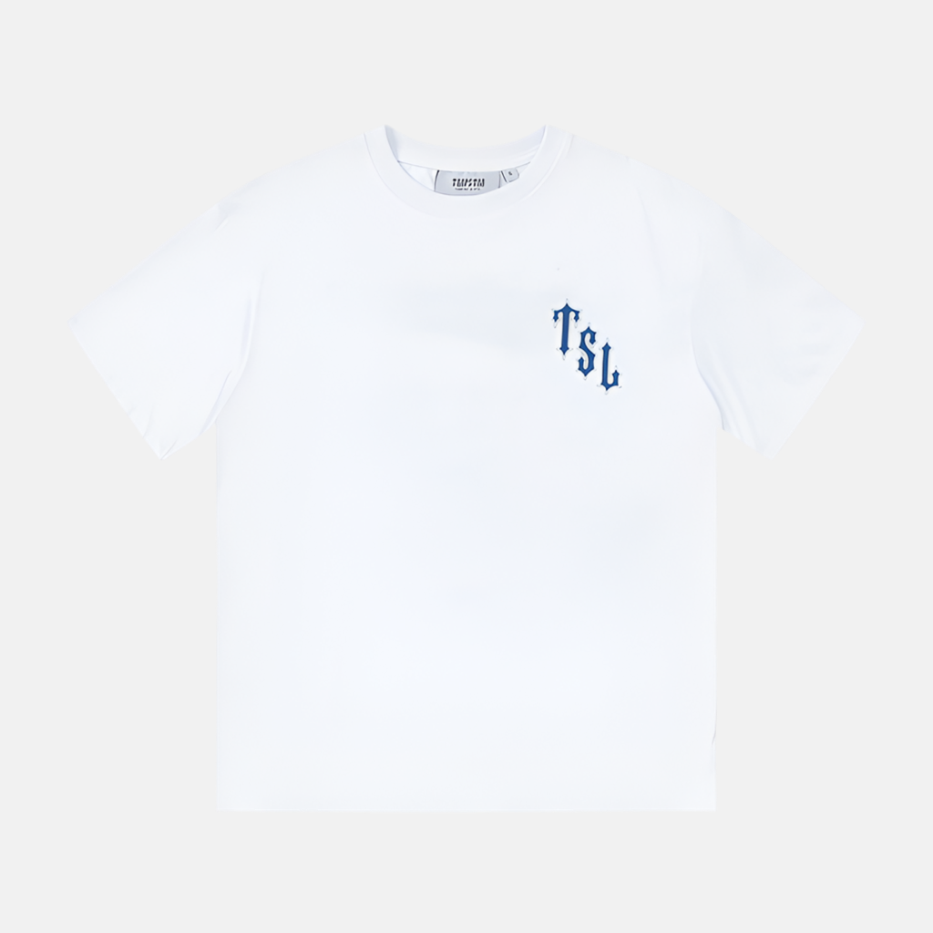 TRAPSTAR | חולצה קצרה
