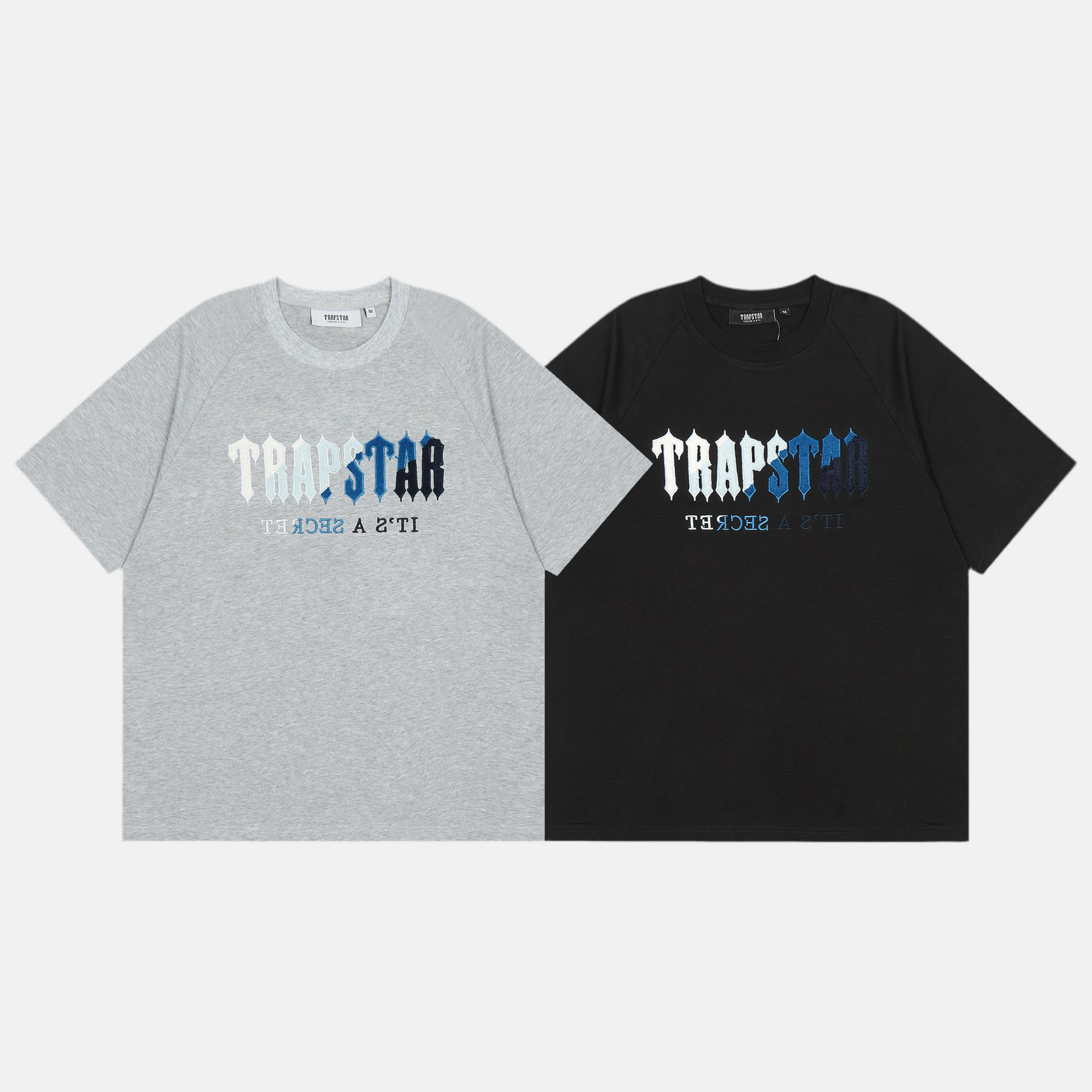 TRAPSTAR | חולצה קצרה