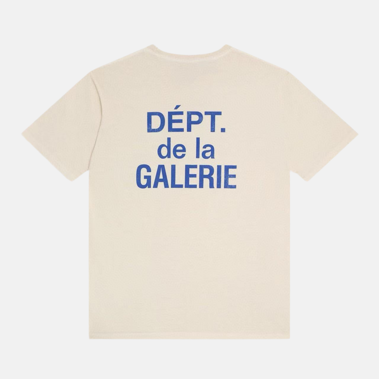 GALLERY DEPT | חולצה קצרה