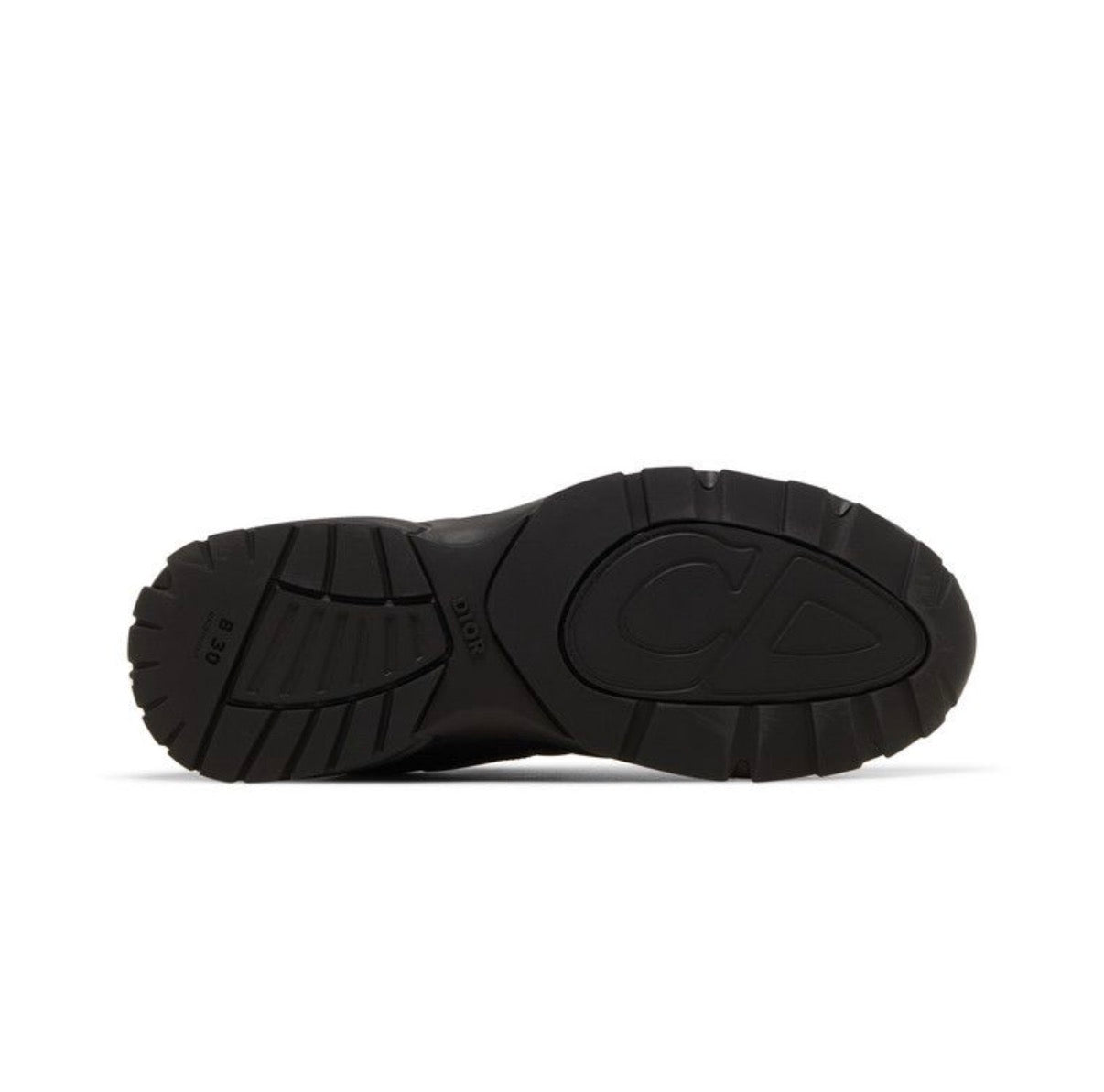 Dior B30 black