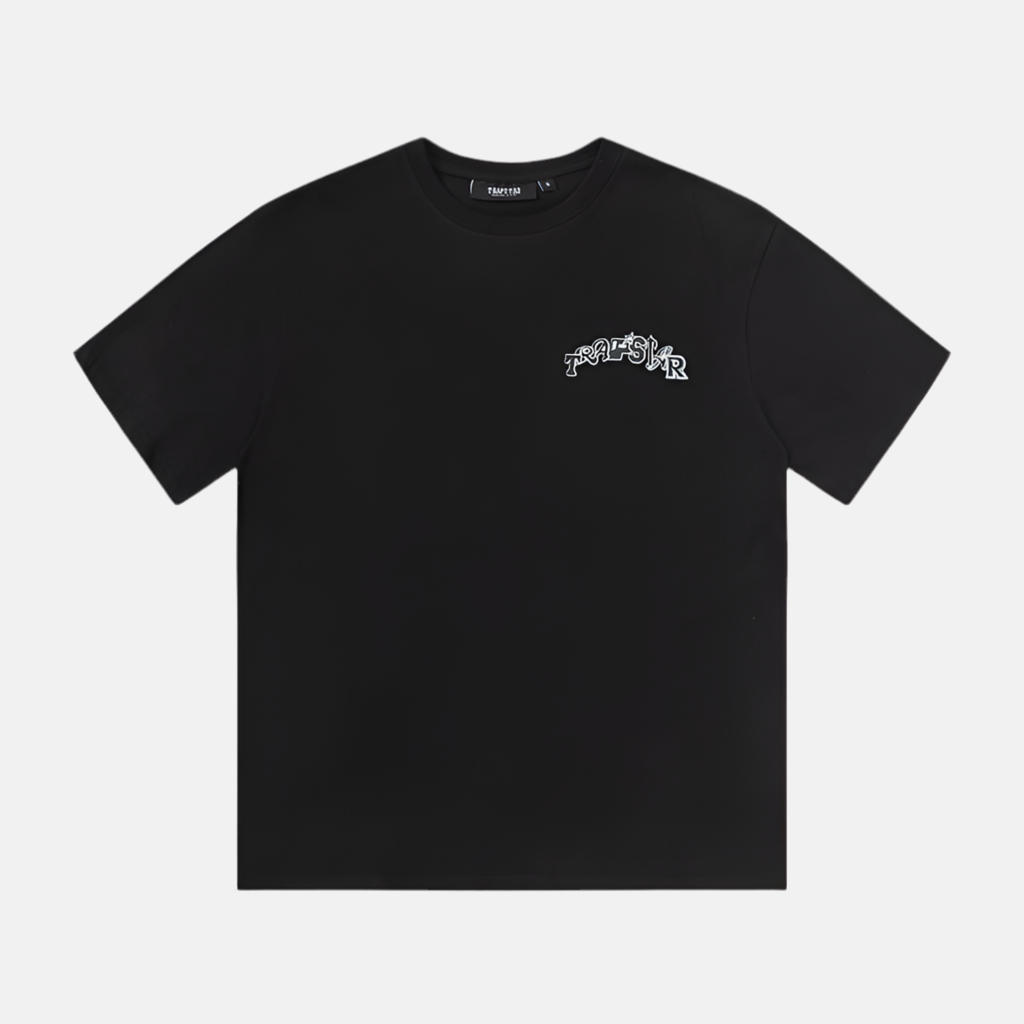 TRAPSTAR | חולצה קצרה