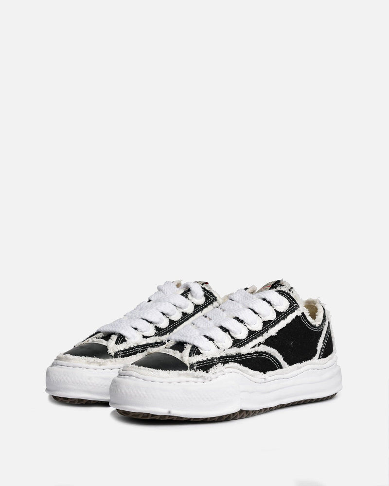MASON MIHARA | BLACK/WHITE