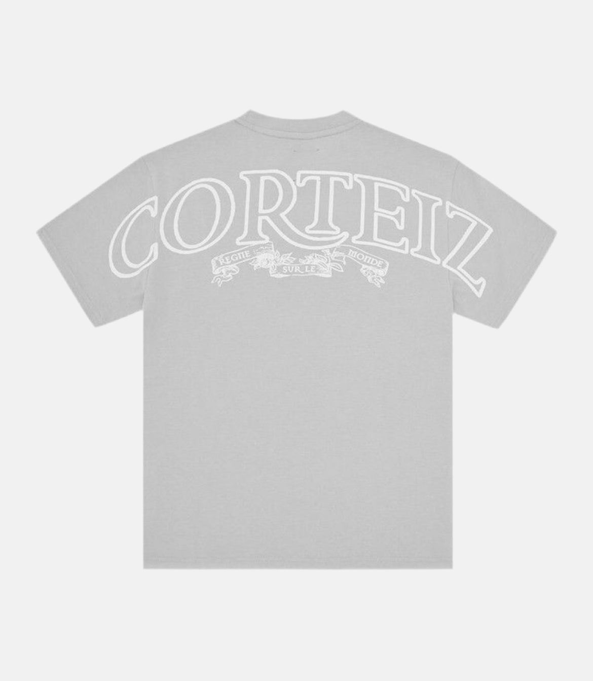 CORTEIZ | חולצה קצרה