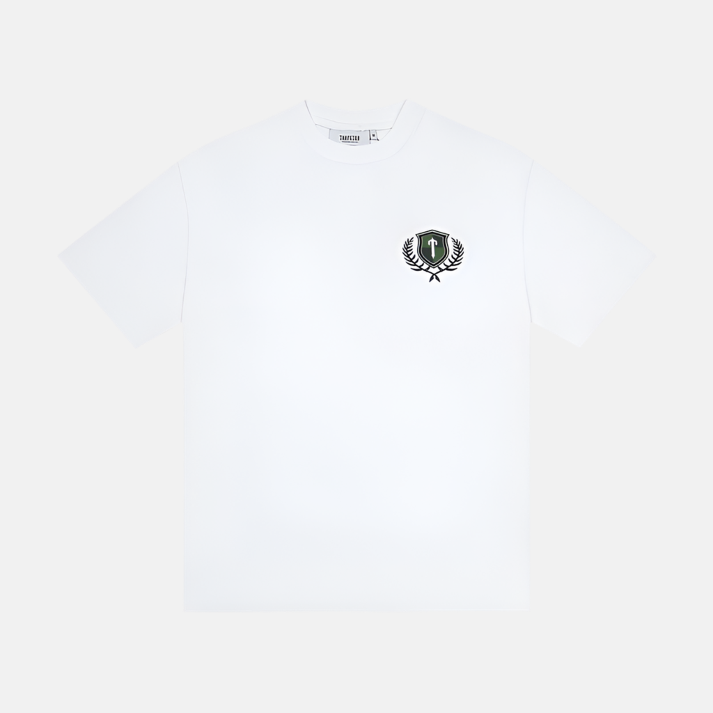 TRAPSTAR | חולצה קצרה